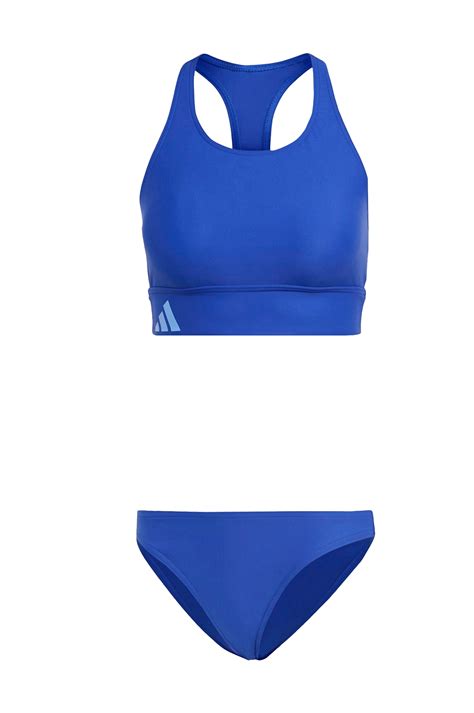 sport bikini met vulling adidas|sport bikinis.